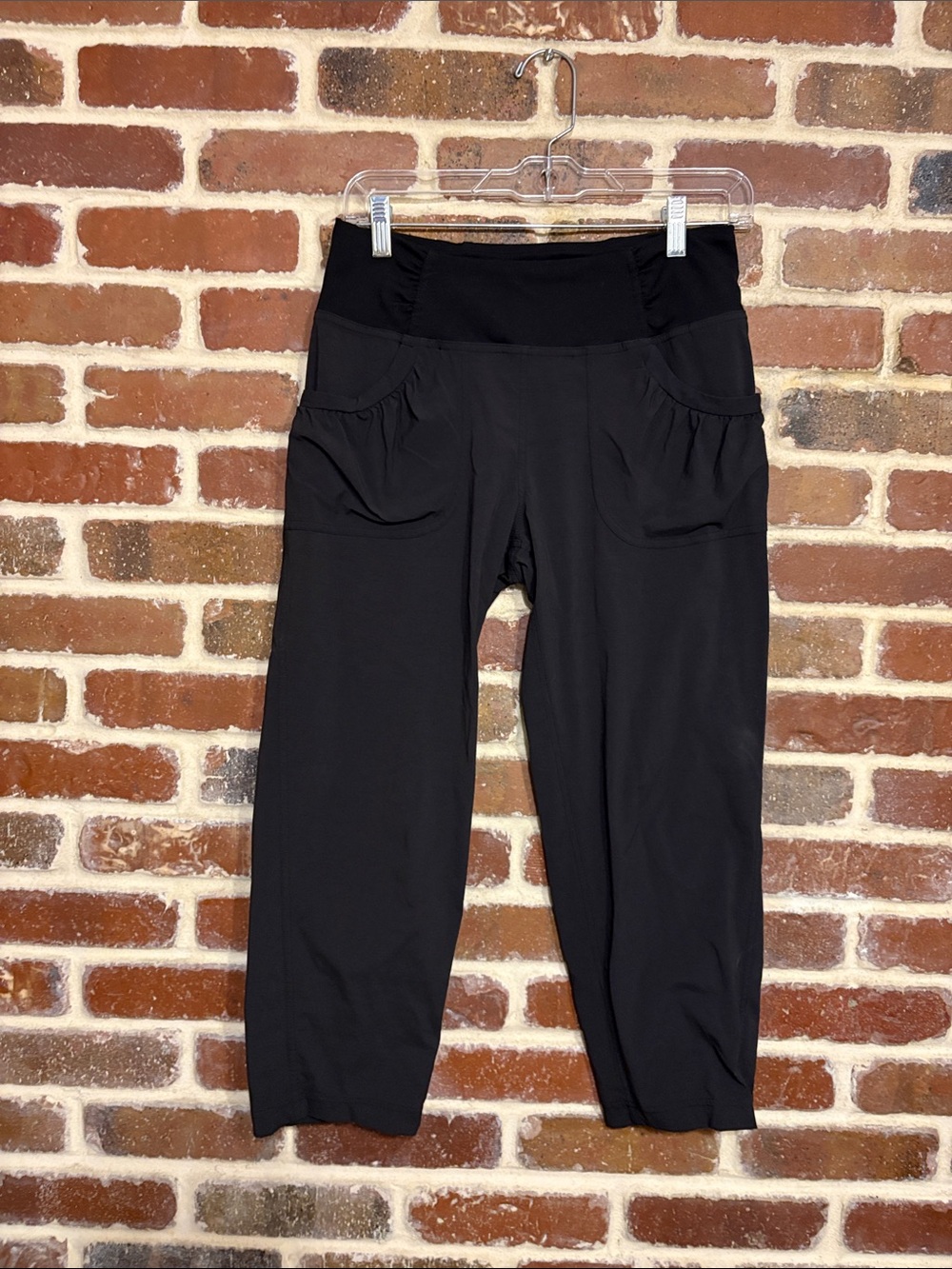 Prana Summit Capri black size small